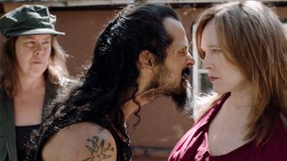 I Spit on Your Grave: Déjà Vu still 4