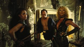 Howling II: Stirba - Werewolf Bitch still 1