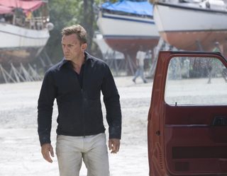 Quantum of Solace still 2