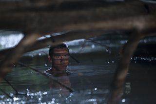 No One Lives still 2