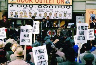 Malcolm X still 8