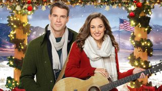 A Homecoming for the Holidays still 1