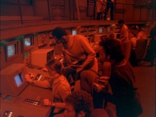 Battlestar Galactica still 5