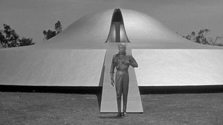 The Day the Earth Stood Still still 5