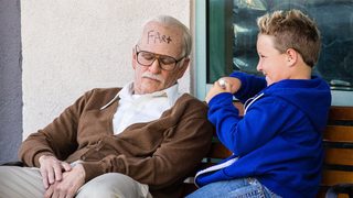 Jackass Presents: Bad Grandpa still 4