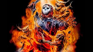 Jason Goes to Hell: The Final Friday still 1