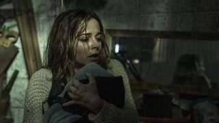 The Hallow still 6