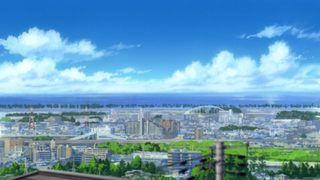 Wake Up, Girls! - Seven Idols still 4