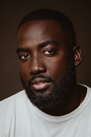 Shamier Anderson, photo 2 of 3