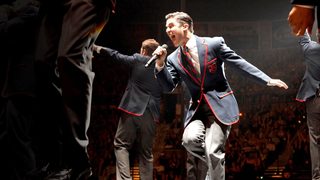 Glee: The Concert Movie still 2
