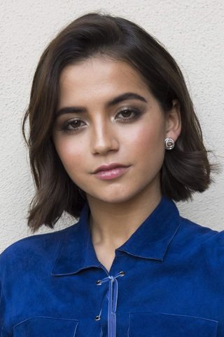 Isabela Moner, photo 1 of 3