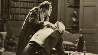 Dr. Jekyll and Mr. Hyde still 2