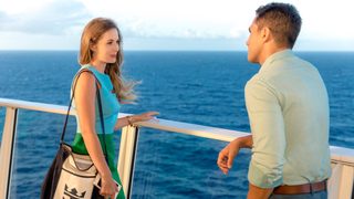 Love at Sea still 1