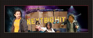 The Next Big Hit still 3