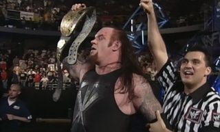 WWF Over the Edge still 1
