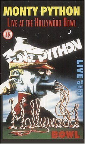 Monty Python Live at the Hollywood Bowl still 7