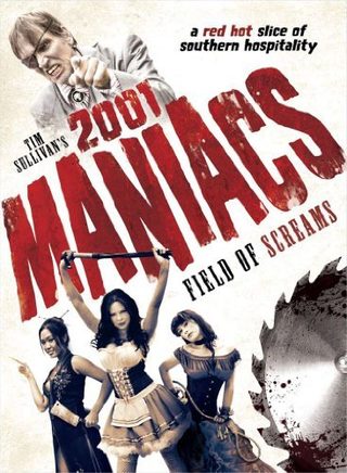 2001 Maniacs: Field of Screams still 5