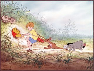 The Many Adventures of Winnie the Pooh still 2