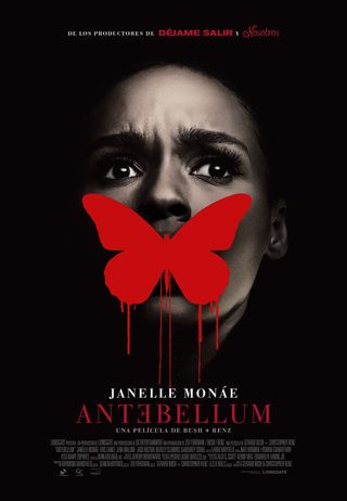 Antebellum still 6