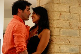 Sex, Lies and Death still 4