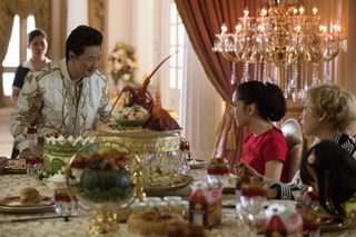 Crazy Rich Asians still 4