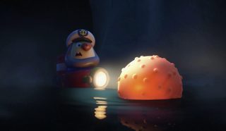 Partysaurus Rex still 8