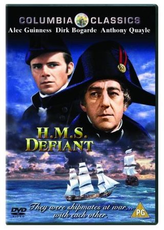 H.M.S. Defiant still 3