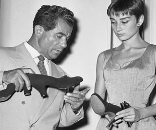 Salvatore: Shoemaker of Dreams still 3
