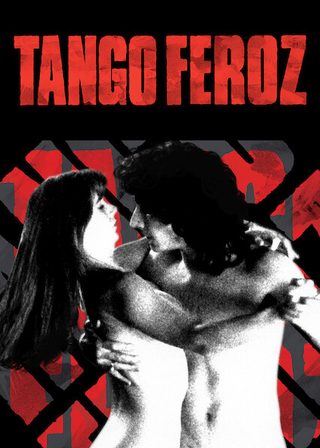 Wild Tango still 6