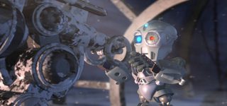 Bionicle 2: Legends of Metru Nui still 8