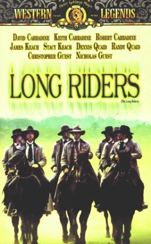 The Long Riders still 8
