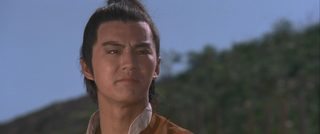 The New One-Armed Swordsman still 8