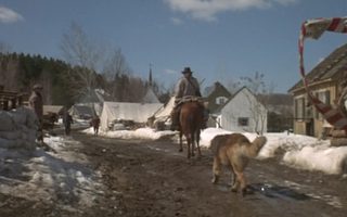 The Call of the Wild: Dog of the Yukon still 8