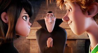 Hotel Transylvania still 2