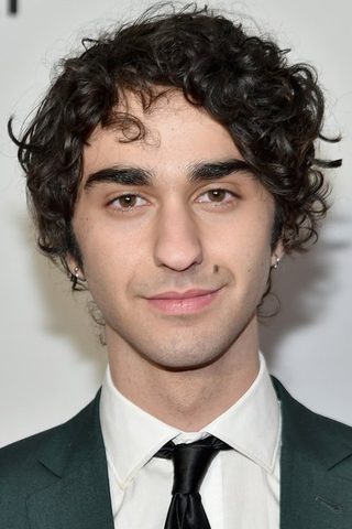 Alex Wolff, photo 3 of 3