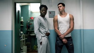 Wasteman still 3