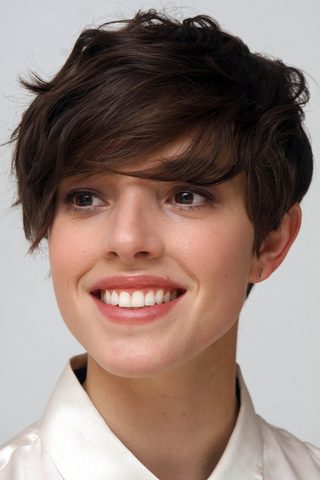 Olivia Thirlby, photo 3 of 3