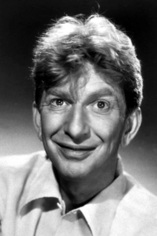Sterling Holloway, photo 1 of 3