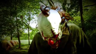 Ghost of Camp Blood still 5