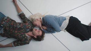 The Immaculate Room still 6