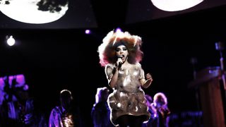 Björk: Biophilia Live still 1