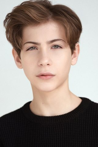 Jacob Tremblay, photo 2 of 3