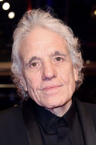 Abel Ferrara, photo 1 of 3