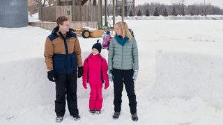 Amazing Winter Romance still 1