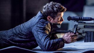 Sniper: Ultimate Kill still 6