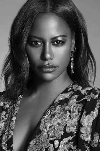Taylour Paige, photo 2 of 3