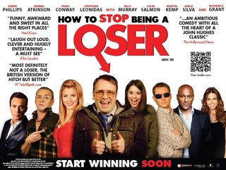 How to Stop Being a Loser still 1