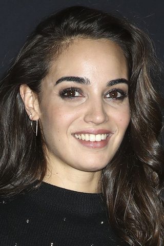 Souheila Yacoub, photo 1 of 3