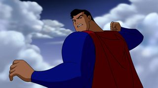Superman: Brainiac Attacks still 5