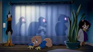 The Day the Earth Blew Up: A Looney Tunes Movie still 3